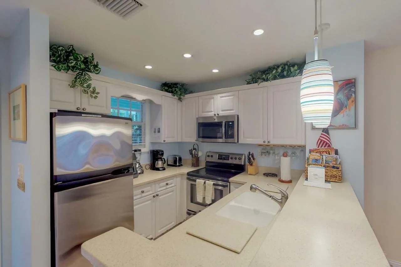 Holiday home Bright Key West Beauty Villa