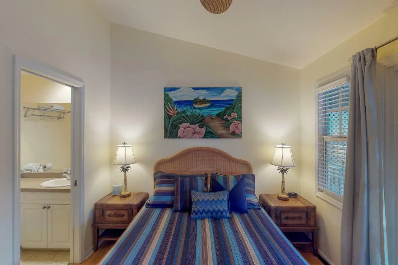 Bright Key West Beauty Villa 0*,  United States