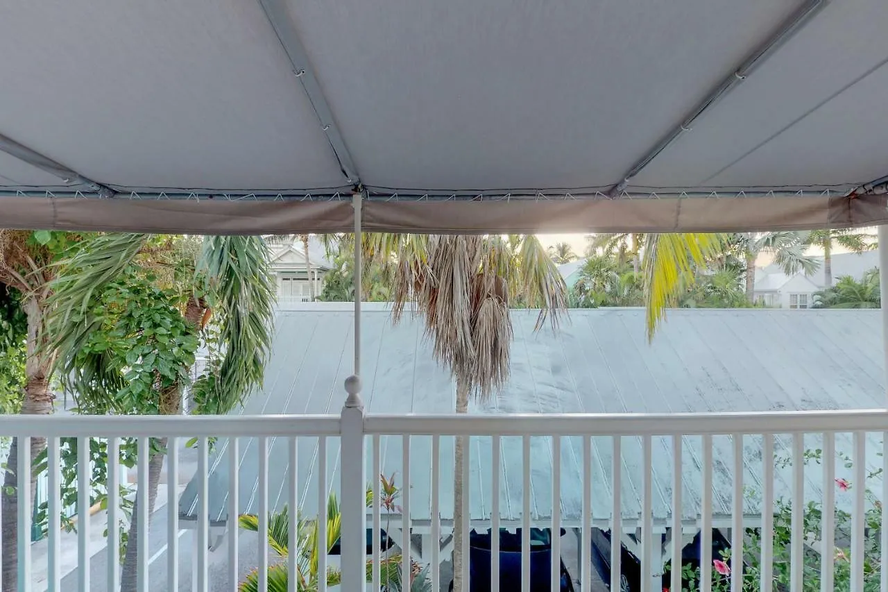 Holiday home Bright Key West Beauty Villa