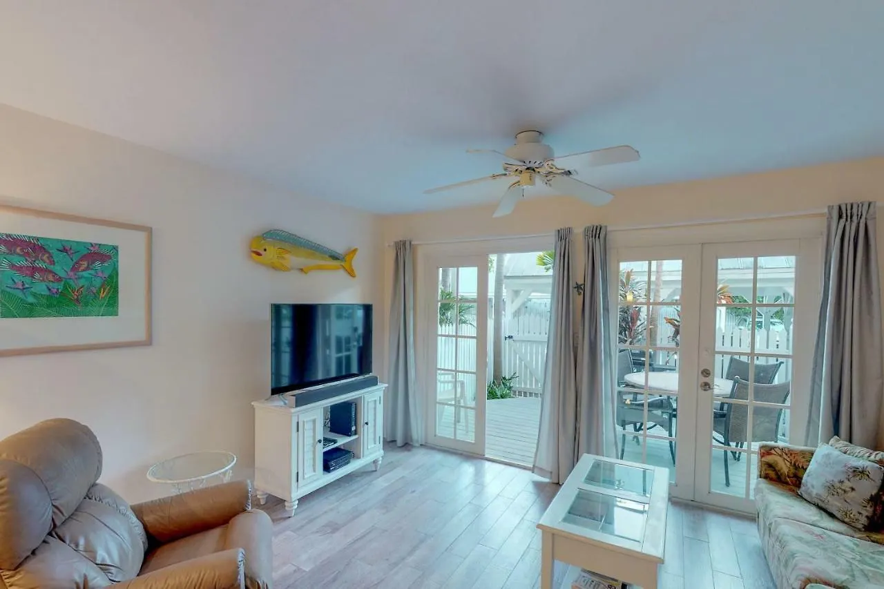 Bright Key West Beauty Villa 0*,  United States