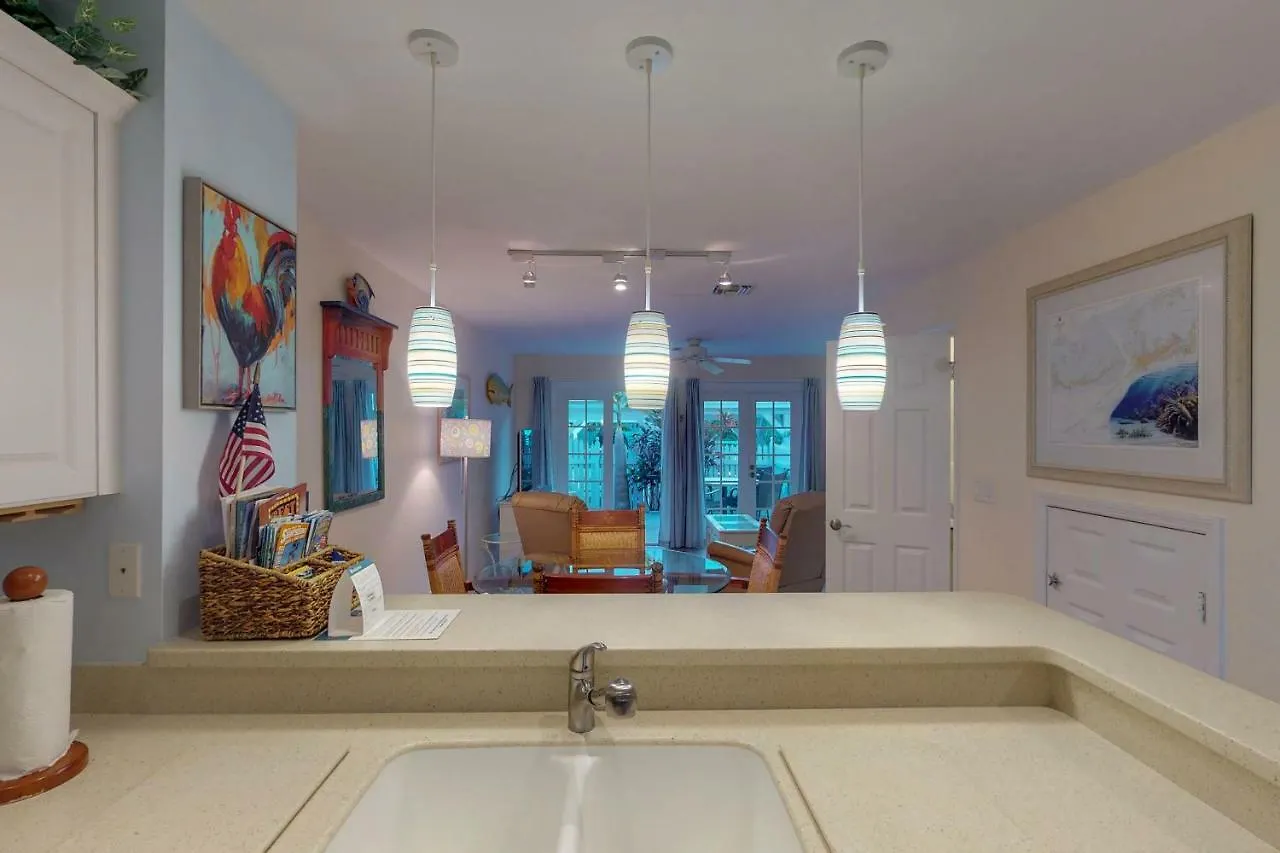 Holiday home Bright Key West Beauty Villa United States