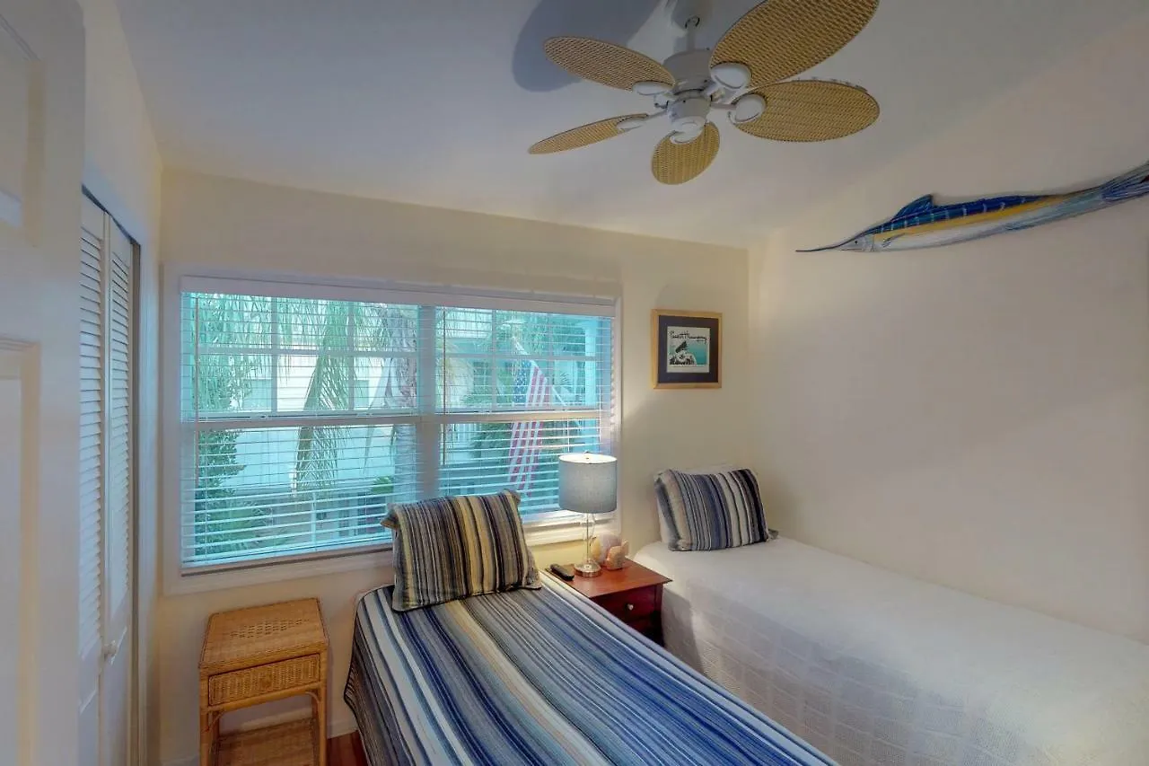 Bright Key West Beauty Villa Holiday home