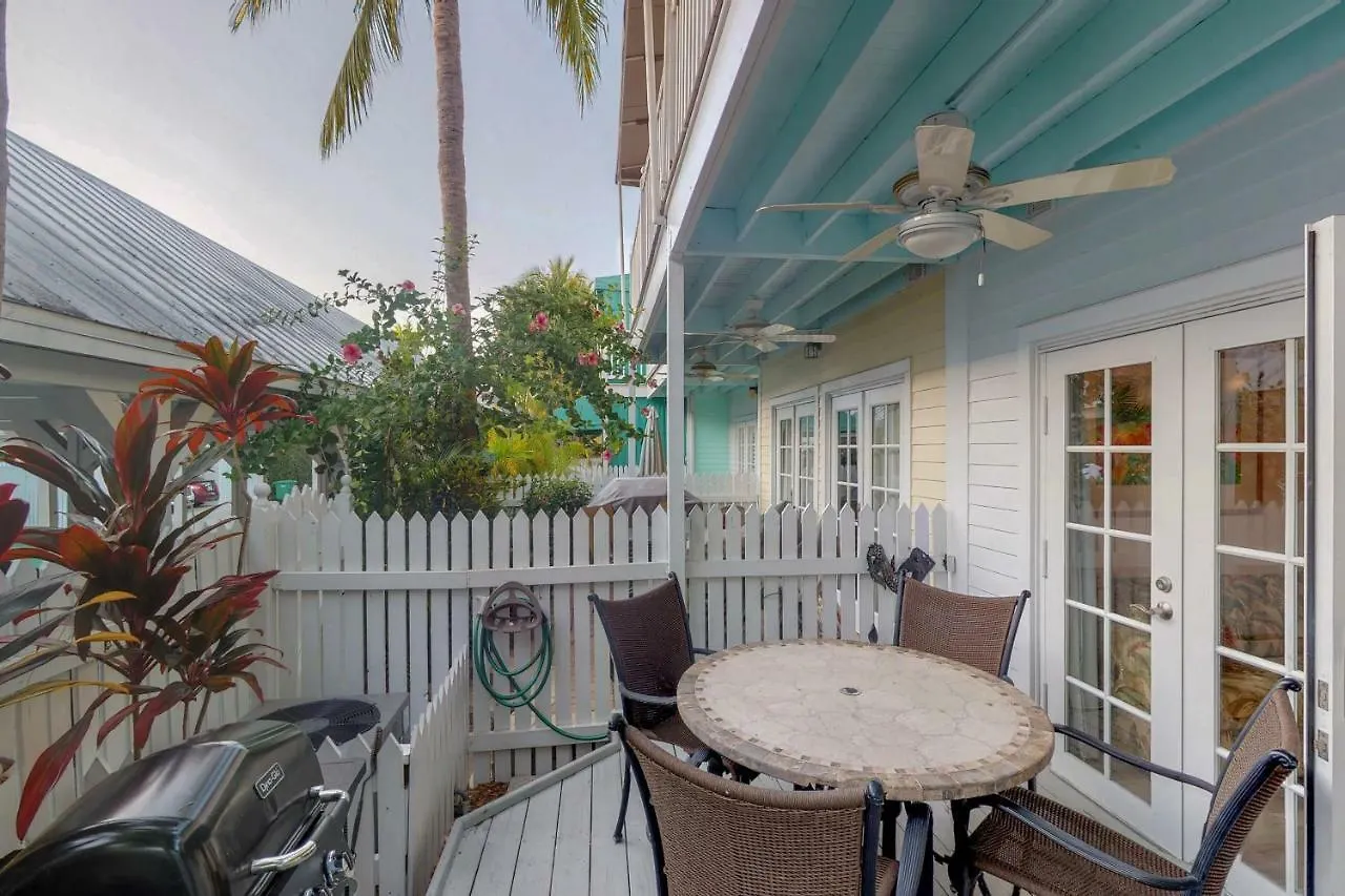 Bright Key West Beauty Villa 0*,  United States