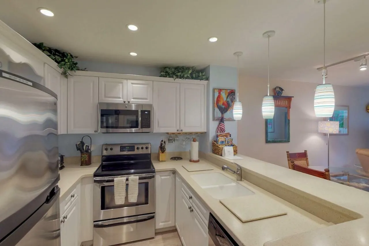 Bright Key West Beauty Villa Holiday home