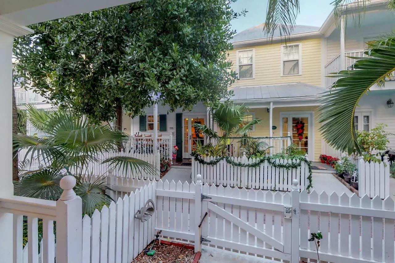 Holiday home Bright Key West Beauty Villa United States